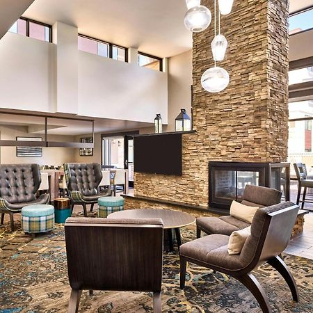 Residence Inn By Marriott Phoenix Gilbert Bagian luar foto