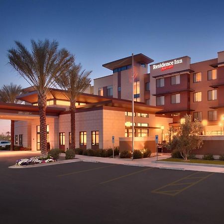 Residence Inn By Marriott Phoenix Gilbert Bagian luar foto