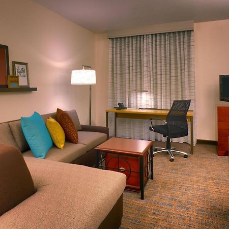Residence Inn By Marriott Phoenix Gilbert Bagian luar foto