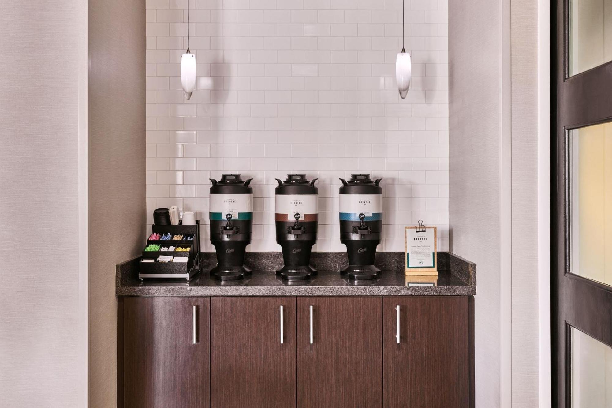 Residence Inn By Marriott Phoenix Gilbert Bagian luar foto