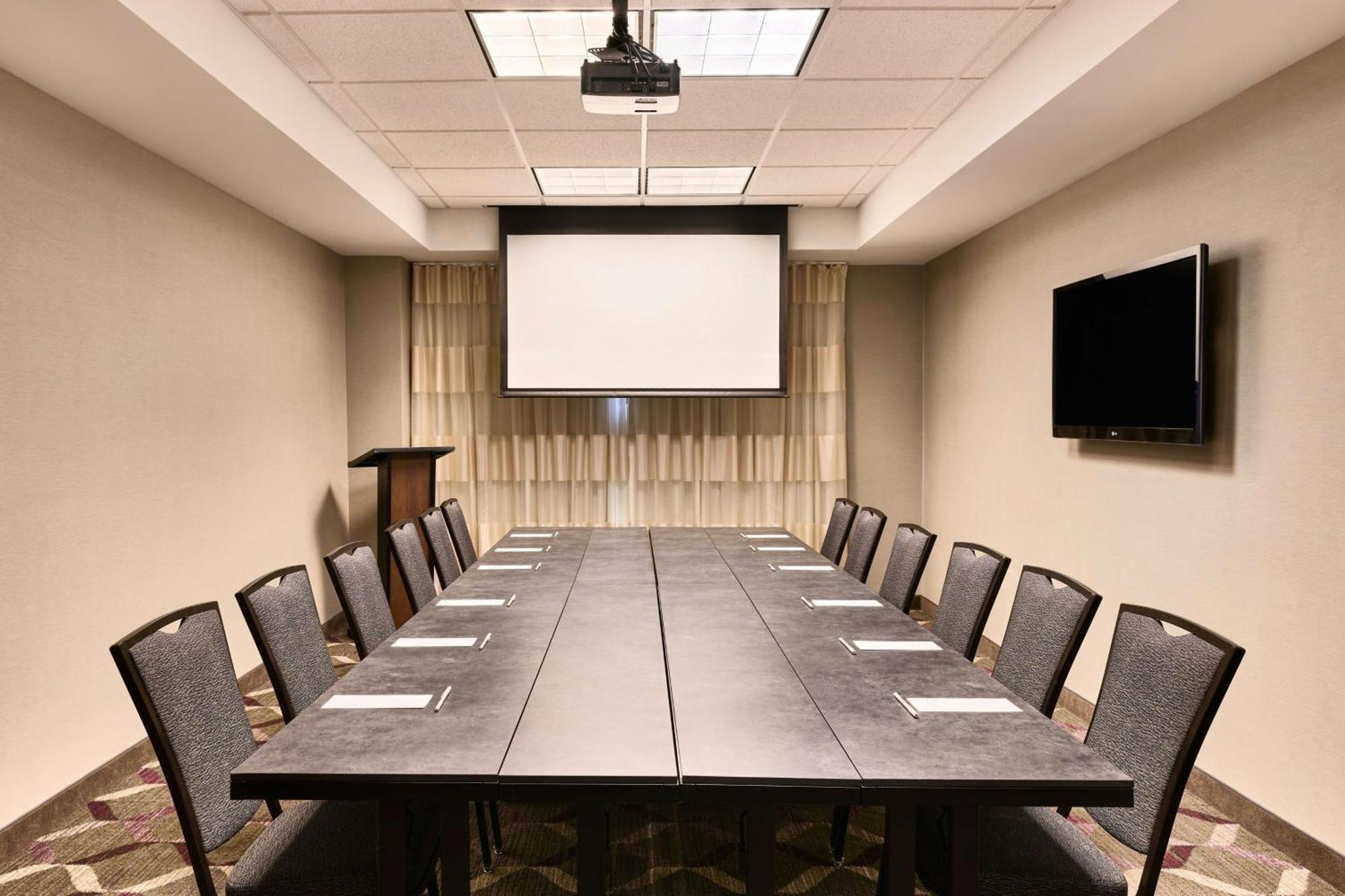 Residence Inn By Marriott Phoenix Gilbert Bagian luar foto