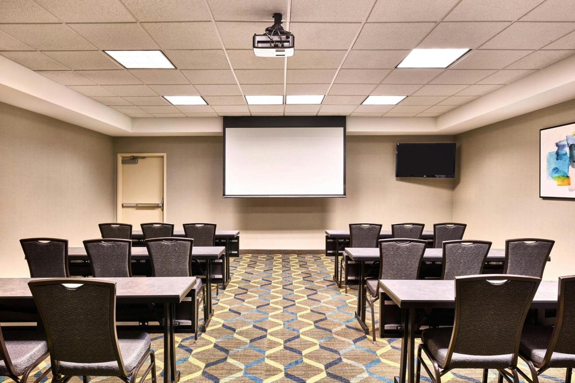 Residence Inn By Marriott Phoenix Gilbert Bagian luar foto