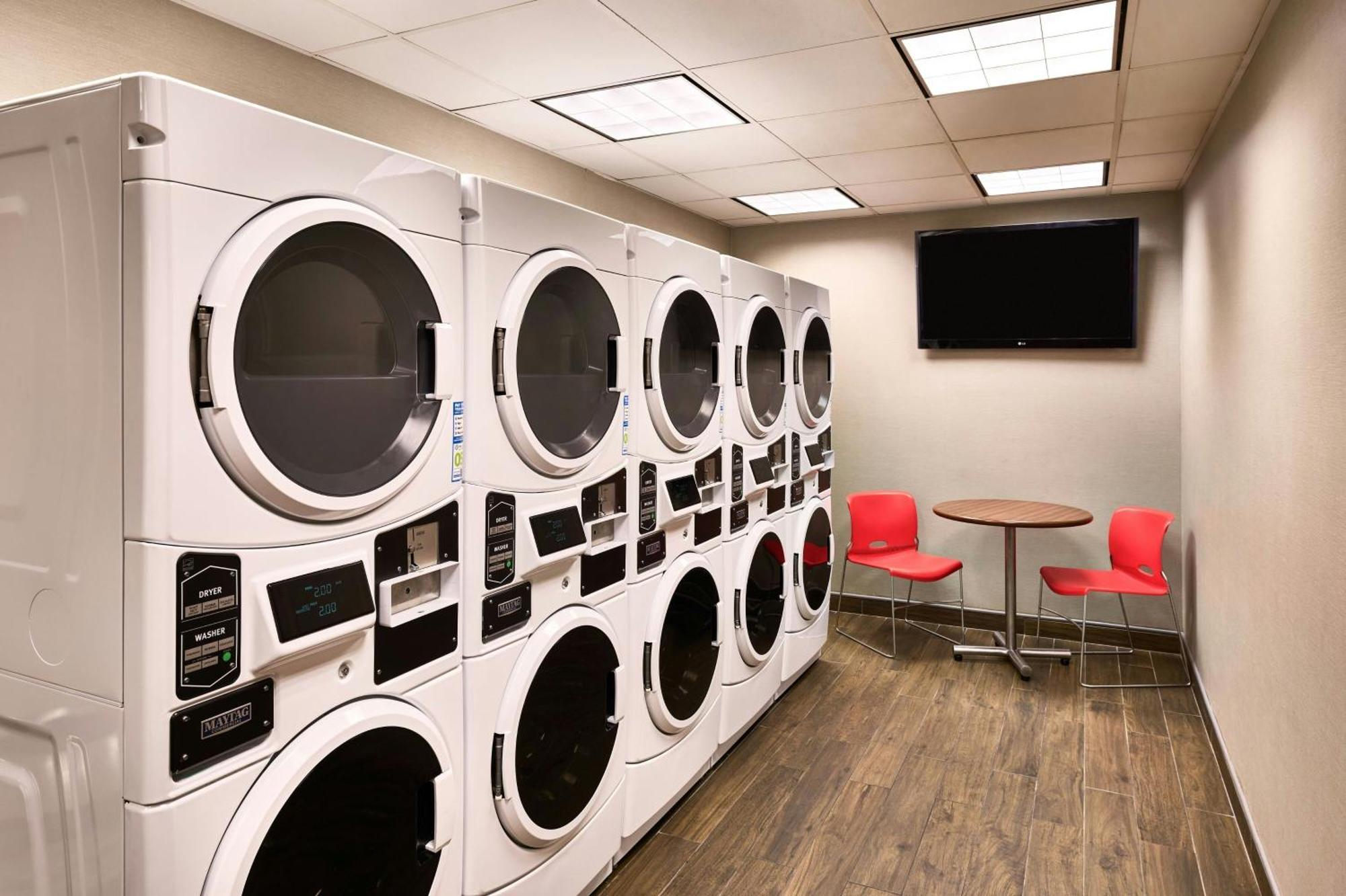 Residence Inn By Marriott Phoenix Gilbert Bagian luar foto