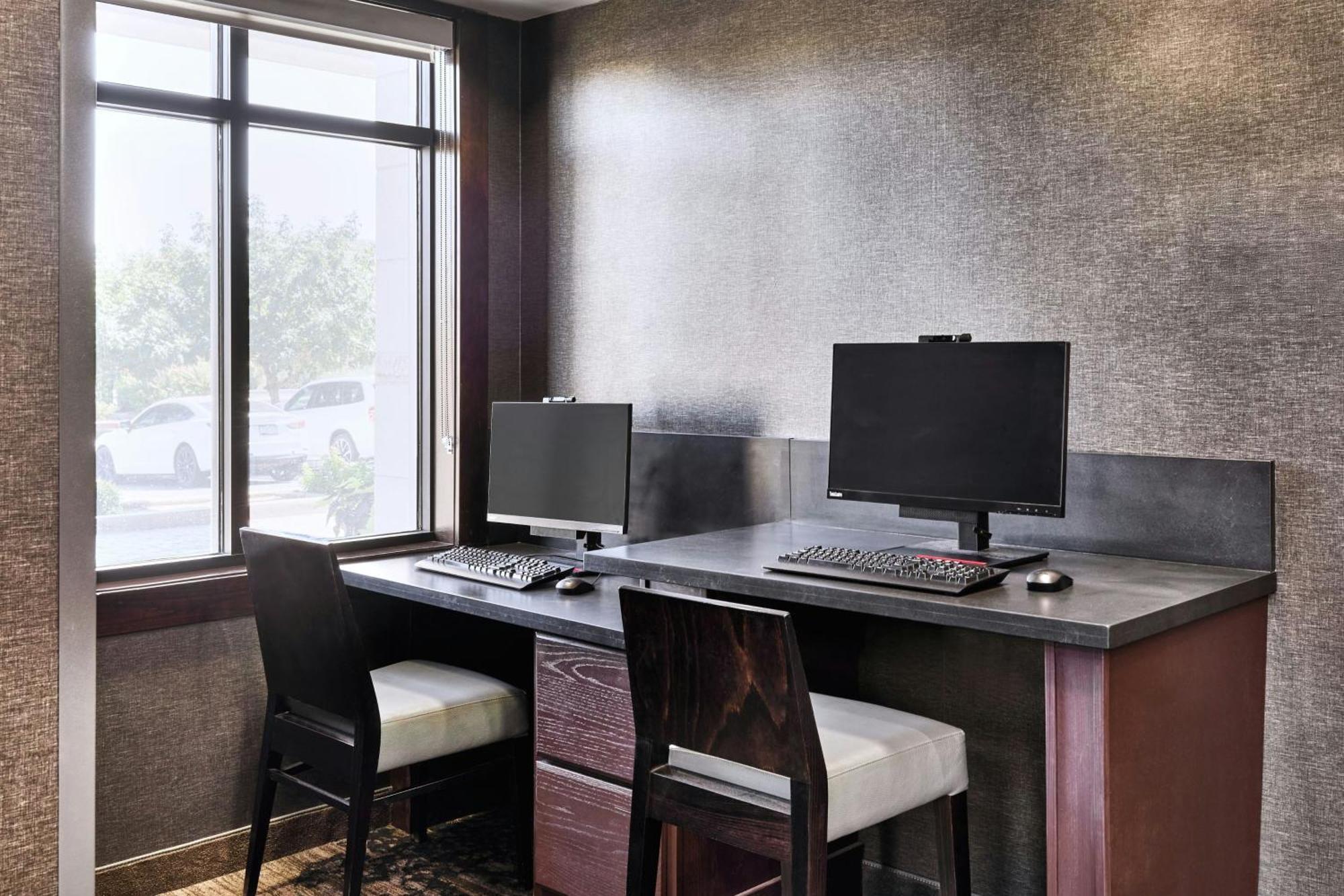 Residence Inn By Marriott Phoenix Gilbert Bagian luar foto