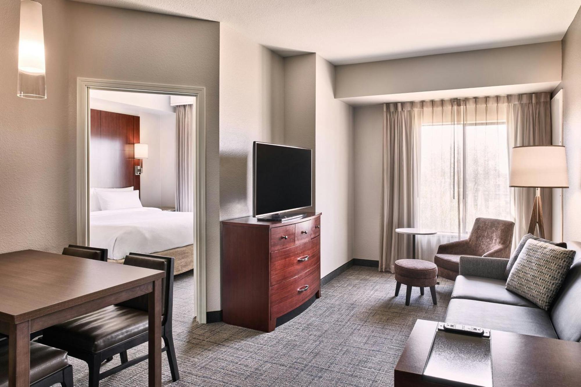 Residence Inn By Marriott Phoenix Gilbert Bagian luar foto