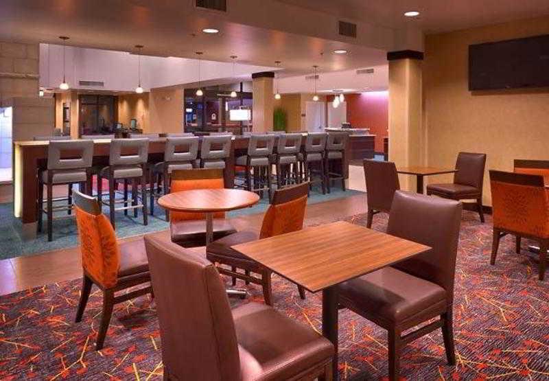 Residence Inn By Marriott Phoenix Gilbert Bagian luar foto