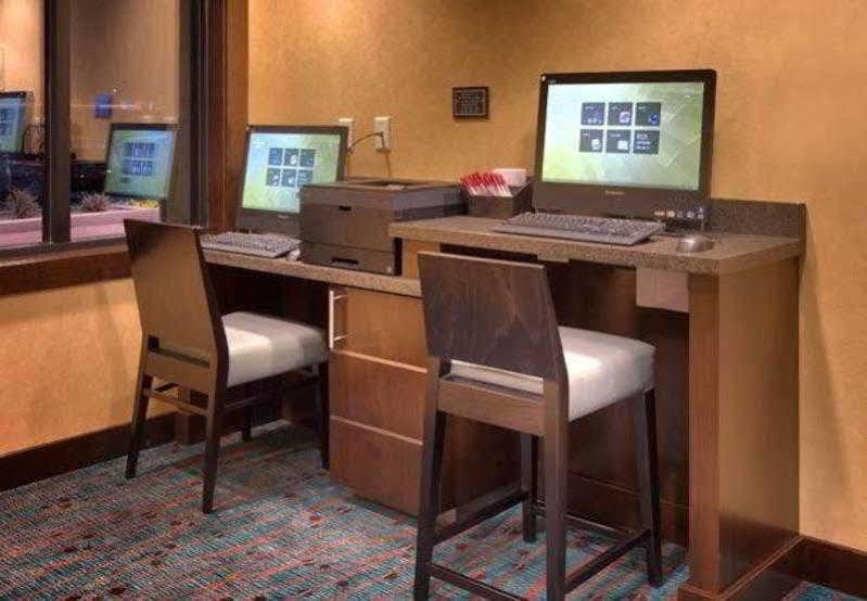 Residence Inn By Marriott Phoenix Gilbert Bagian luar foto