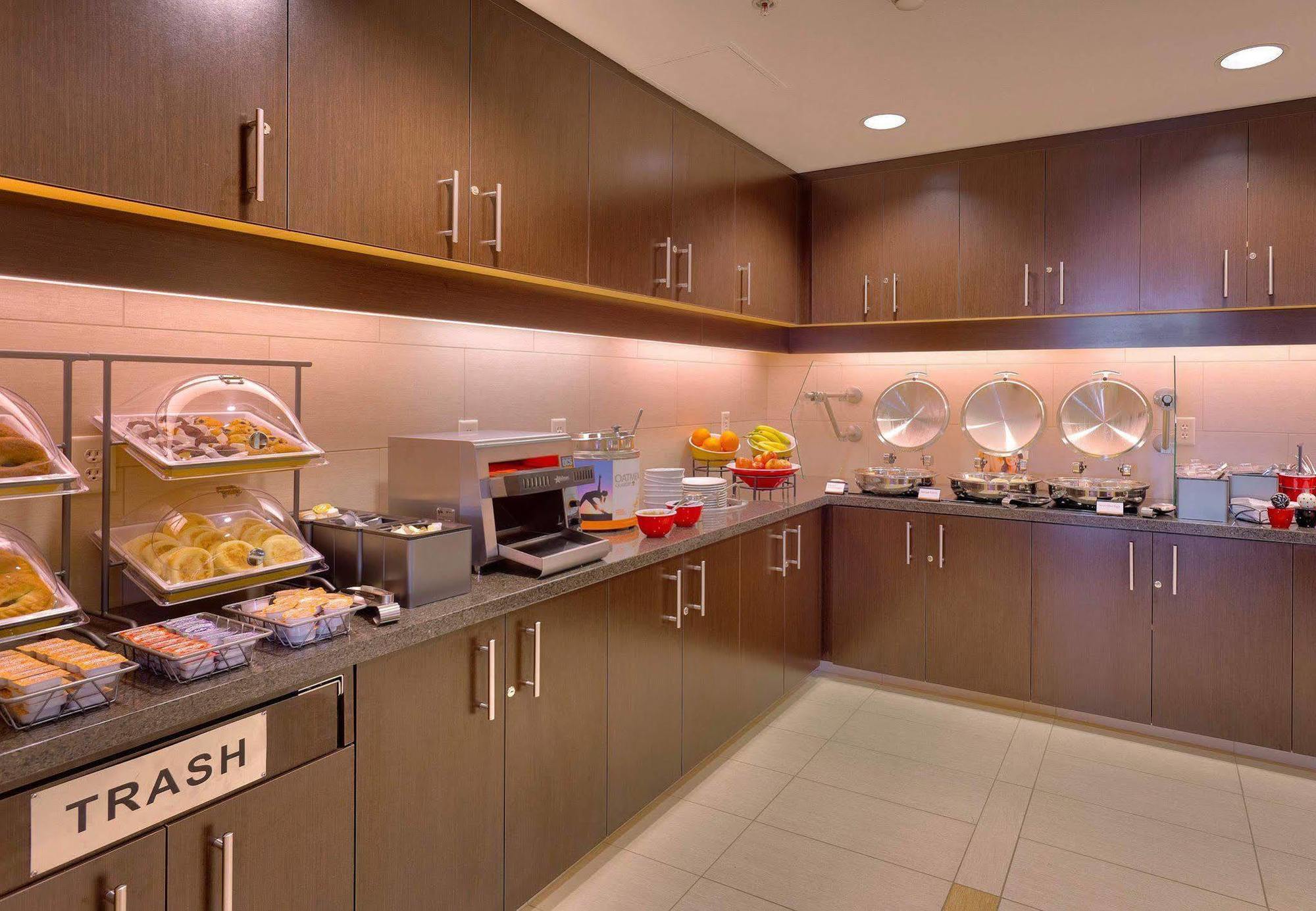 Residence Inn By Marriott Phoenix Gilbert Bagian luar foto