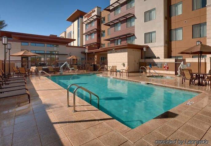 Residence Inn By Marriott Phoenix Gilbert Bagian luar foto